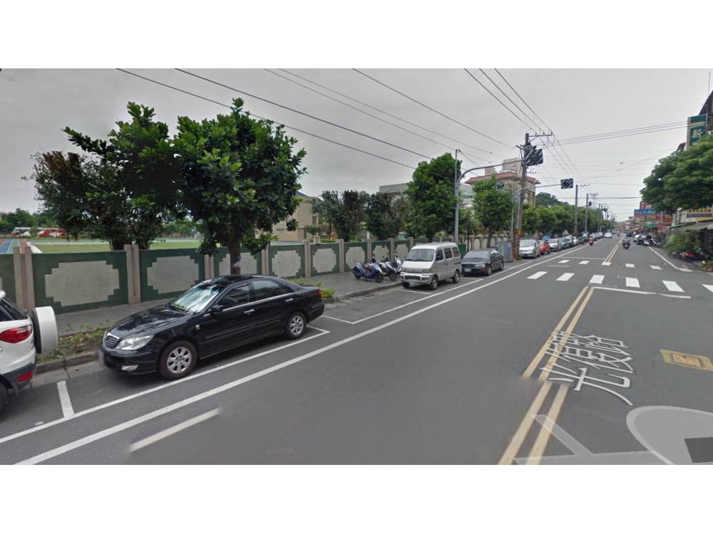 北斗市區大建地~建商首選