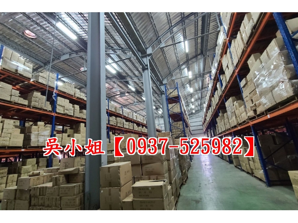 線西下犁合法廠房-0937-525982