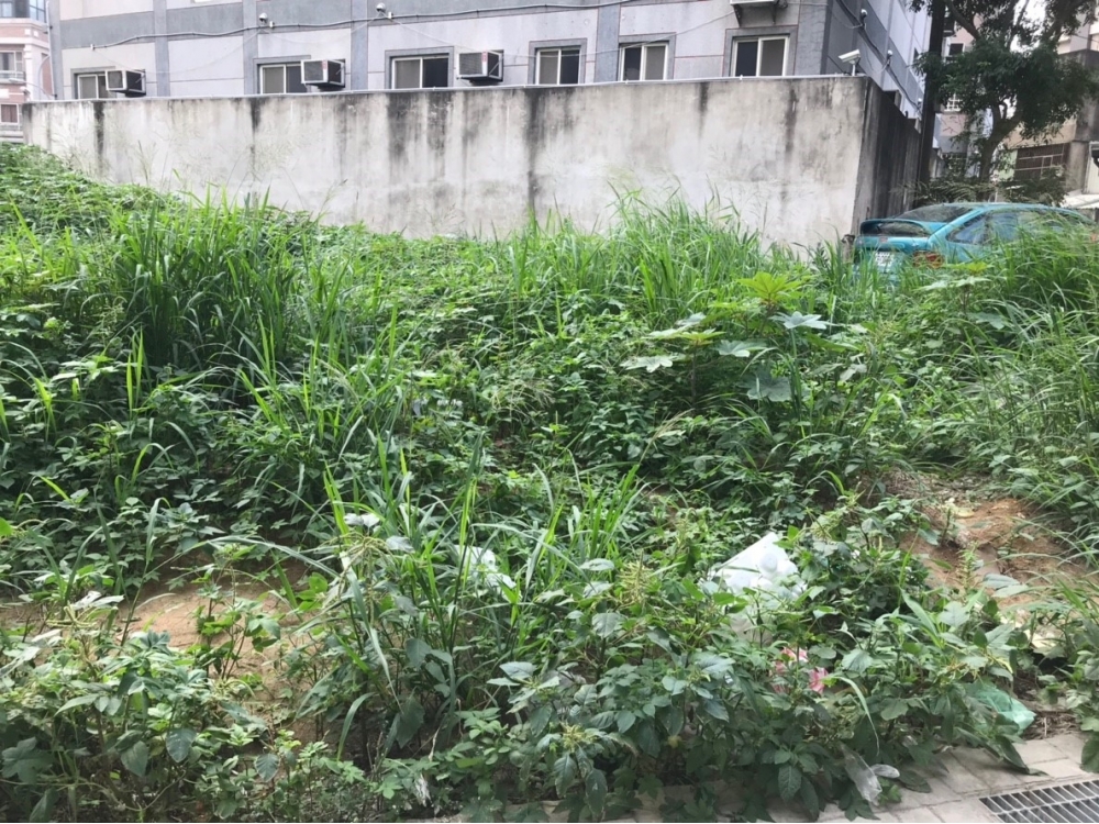 福陽建地