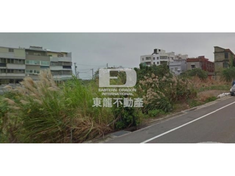 新庄子公設保留地