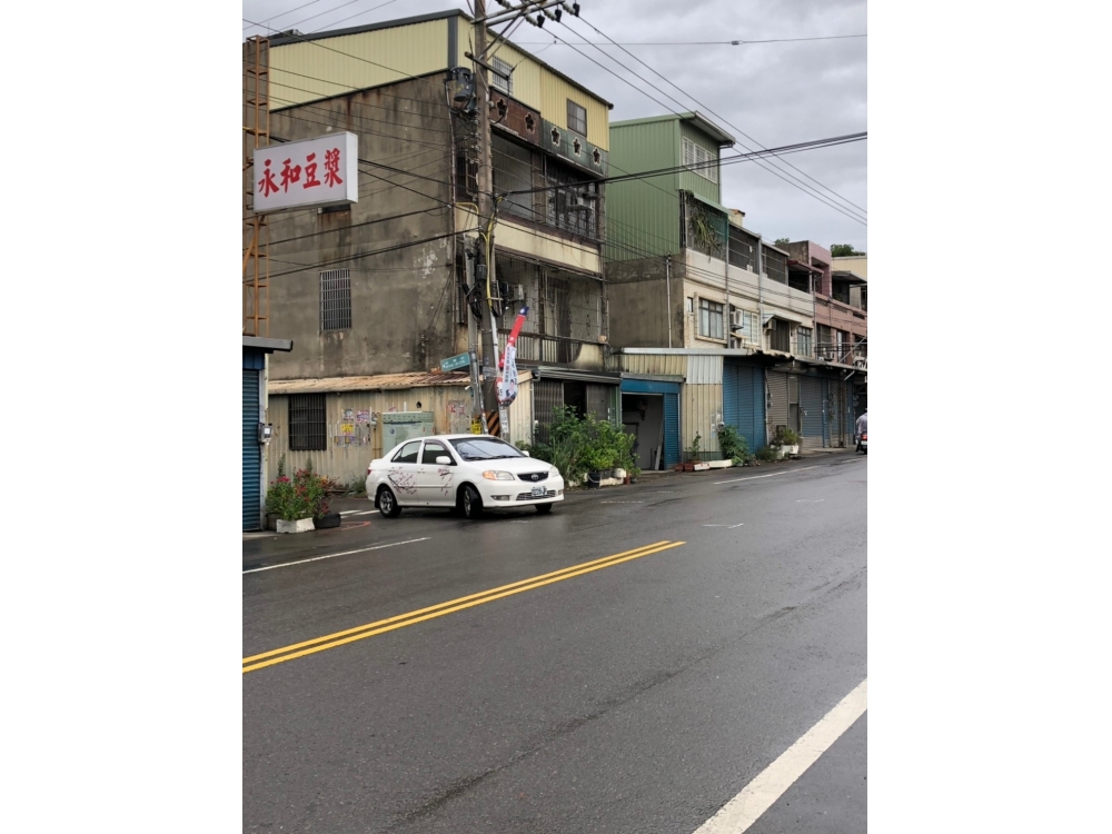 吉安街買地送屋