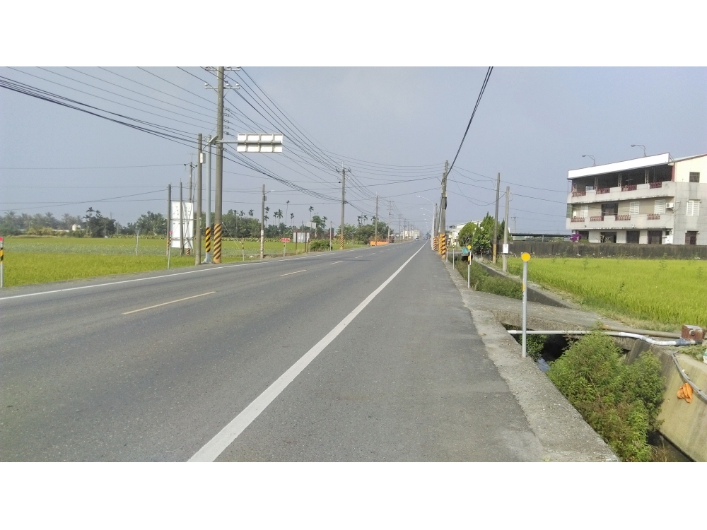 【白河三間厝1.8分農地】春嬌志明