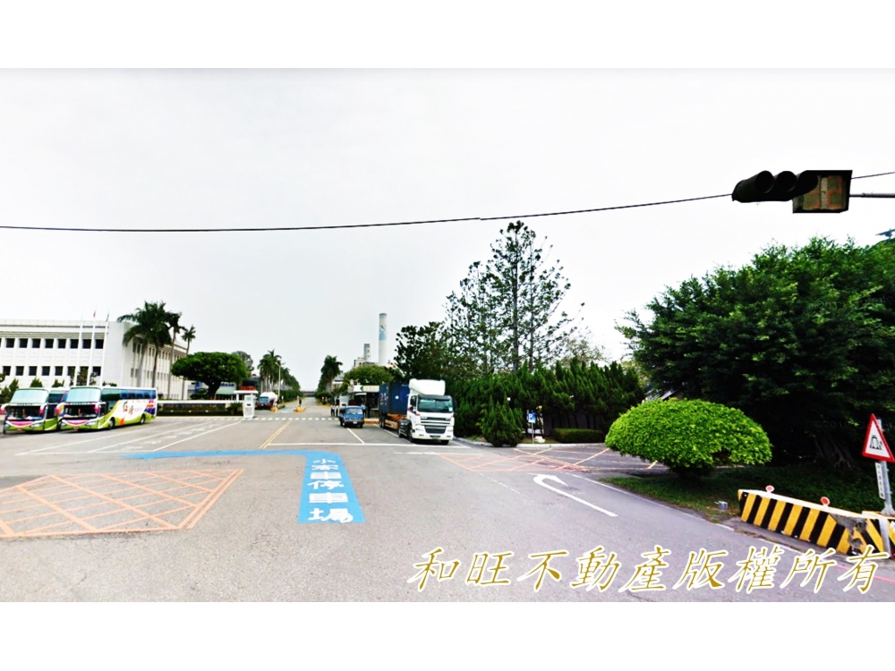 彰化台化旁雙店面