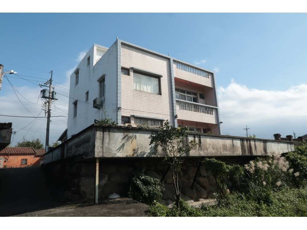 三芝農舍