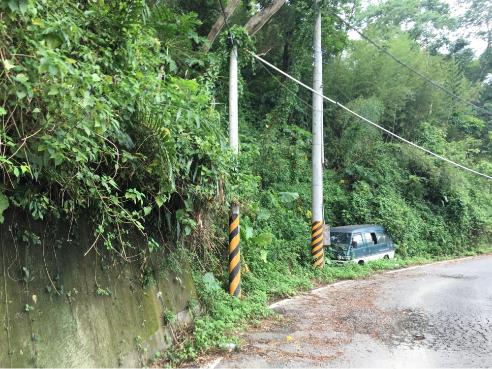 水祭村視野地
