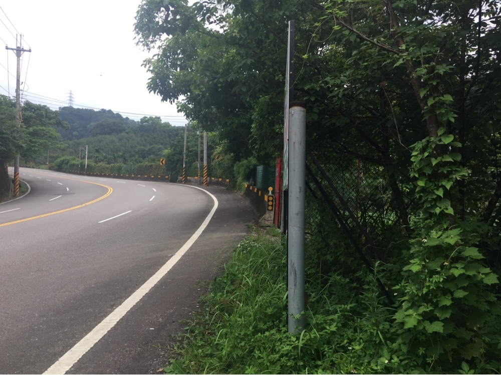 苗栗獅潭農+建地