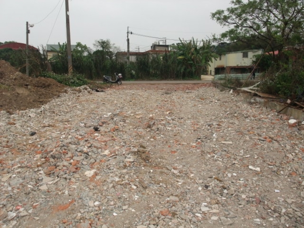 中央大學都內農地(4)