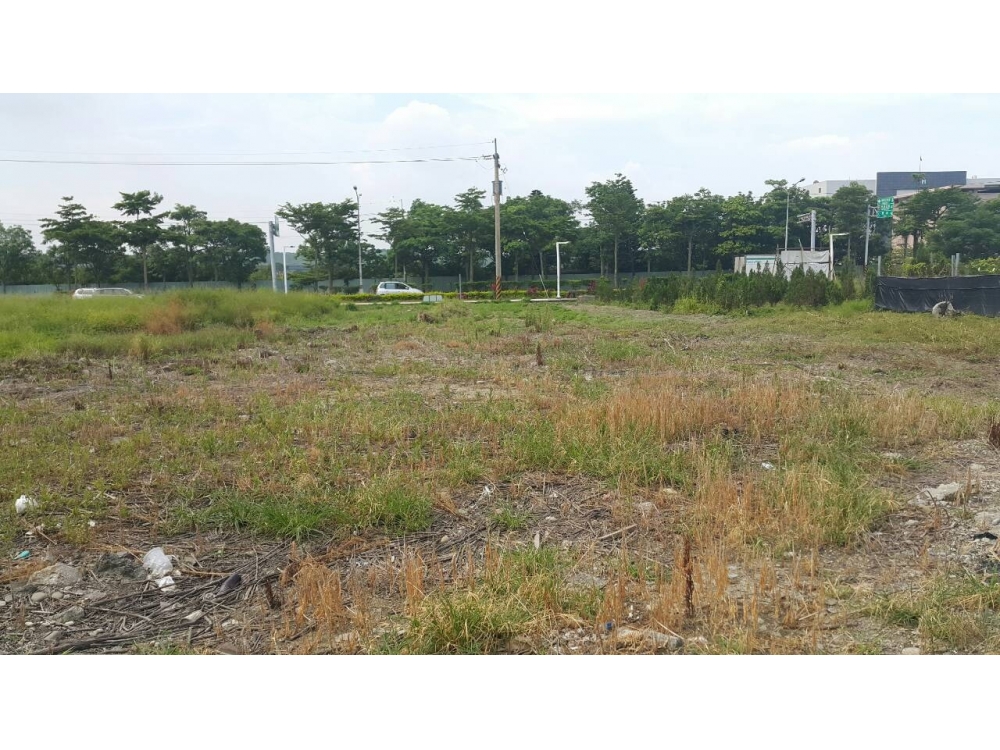 後龍商業建地