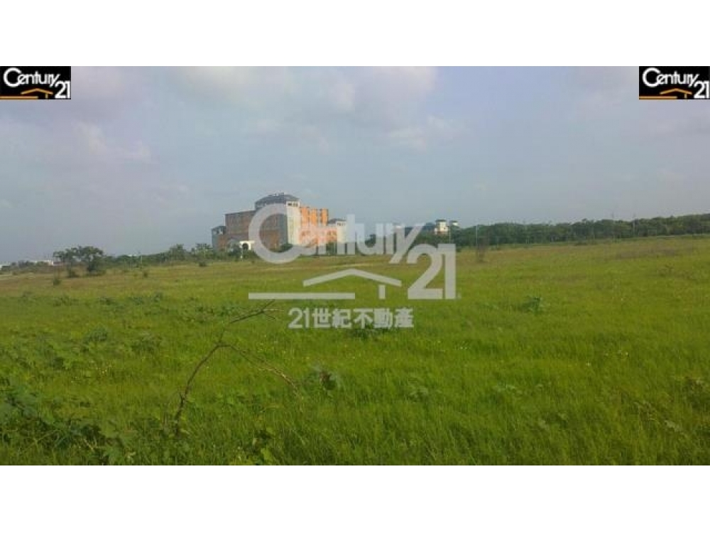 25米路農地