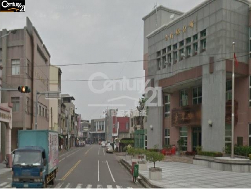 古坑建地