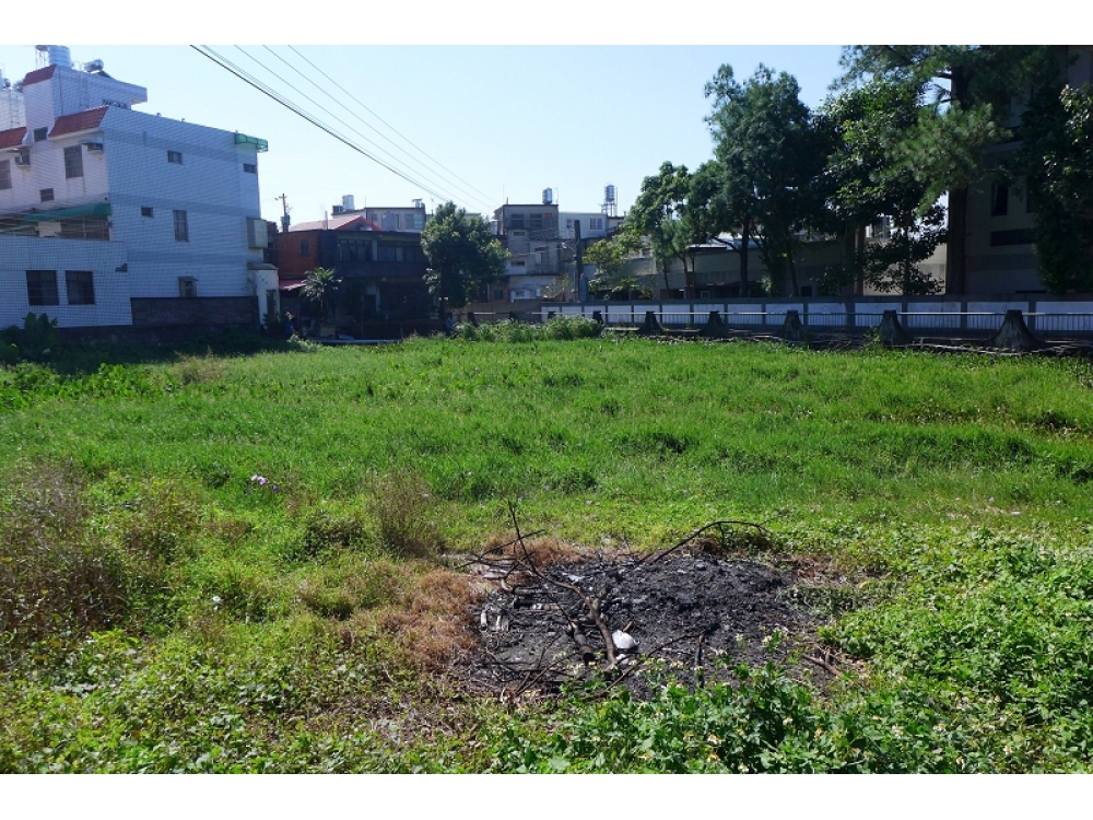 芎林石壁潭平坦美農地