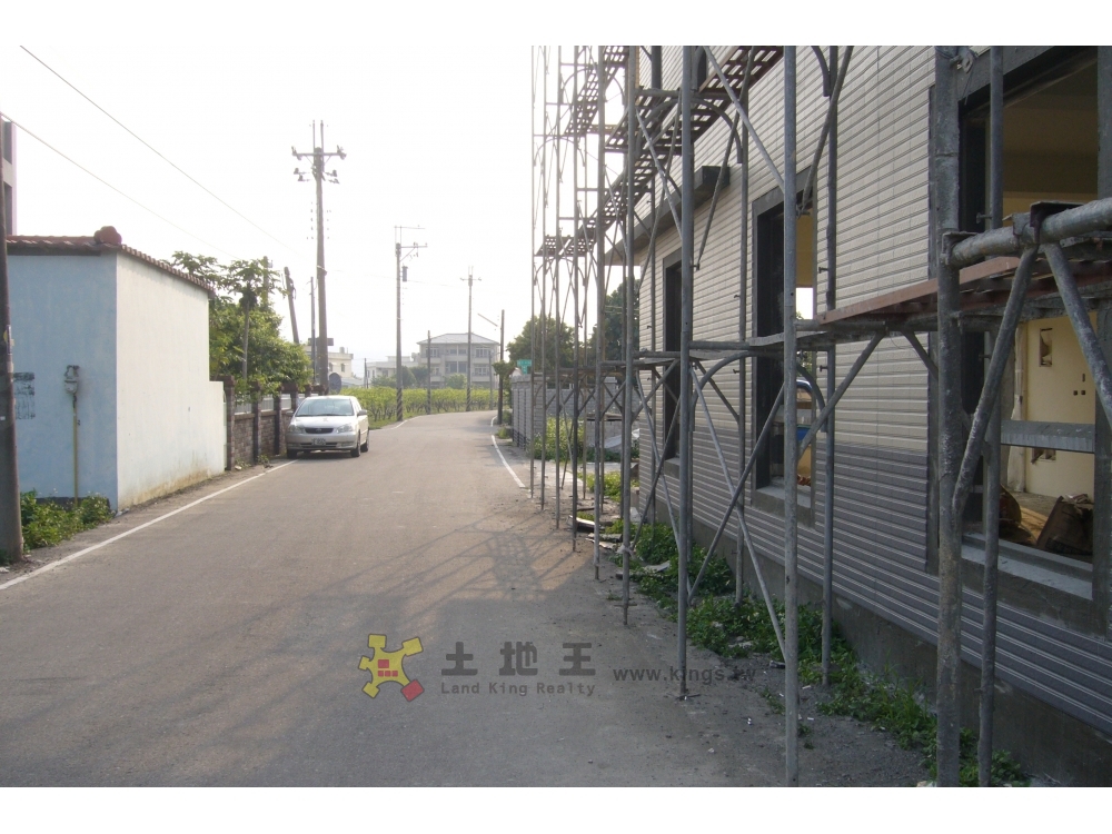 公館福南農舍