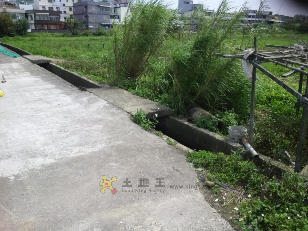 新豐鄕都計內，168坪田，700萬