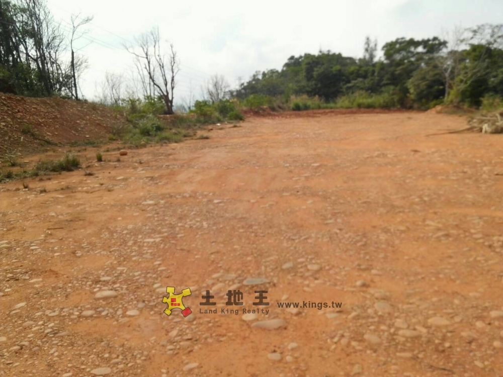 新埔景秀農莊III