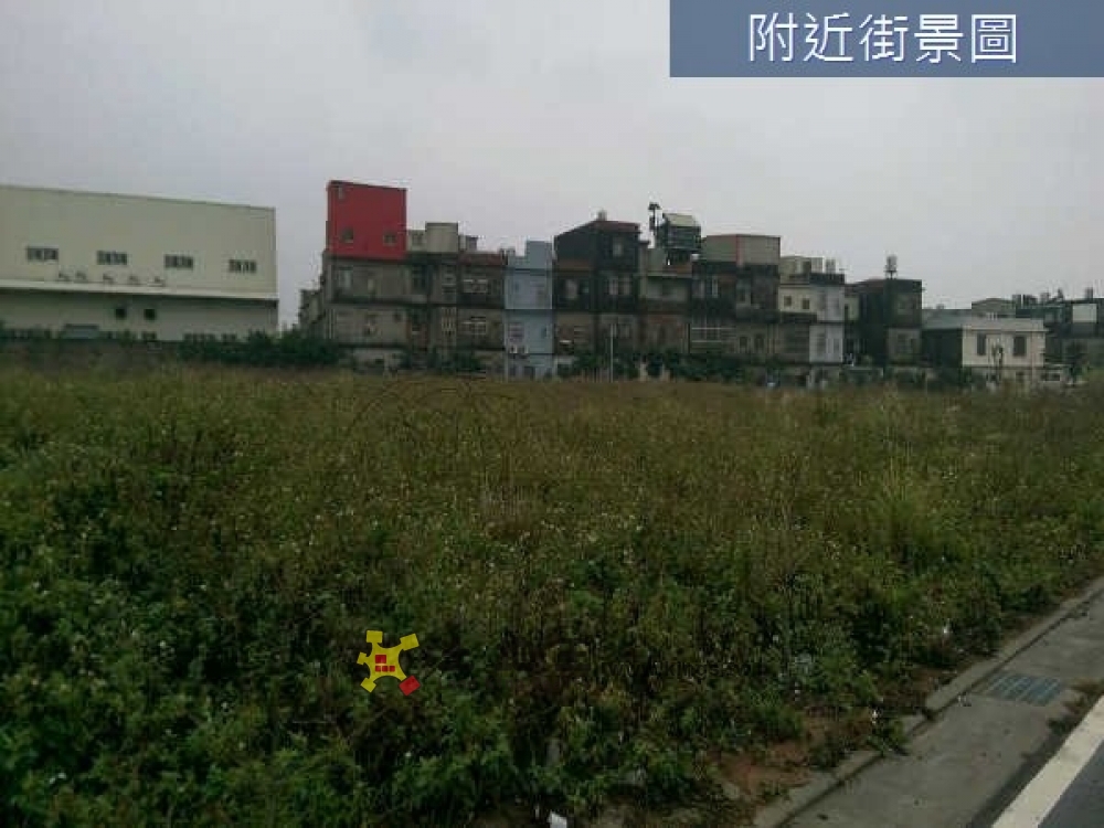 吳厝重劃區建地-湖口