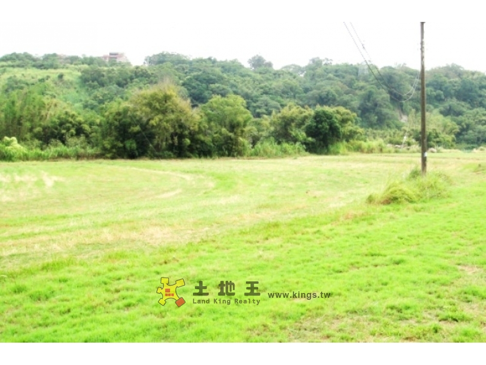 南勢休閒農地