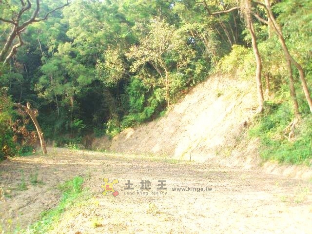 北河農牧地