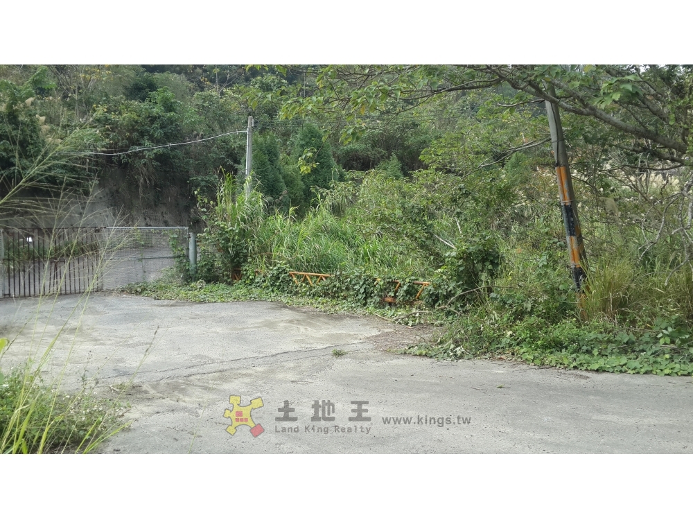 寶山正路邊店面農地-環球不動產