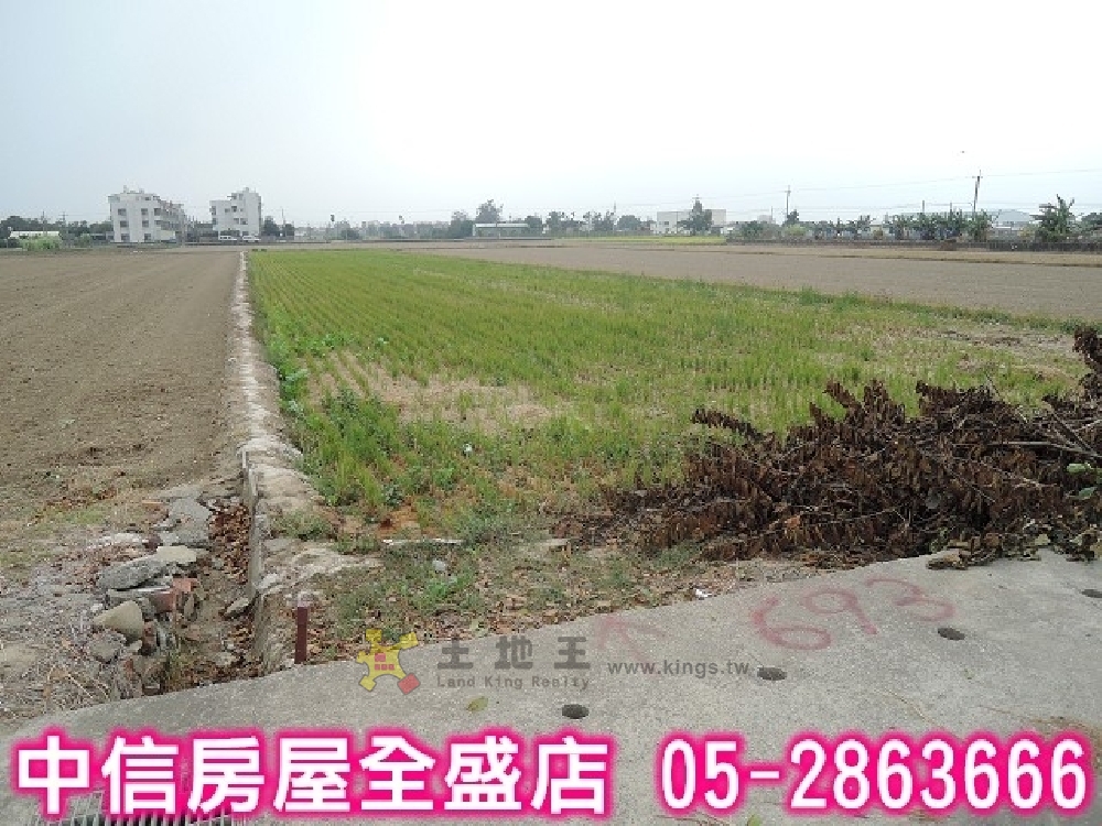 崙仔頂農地