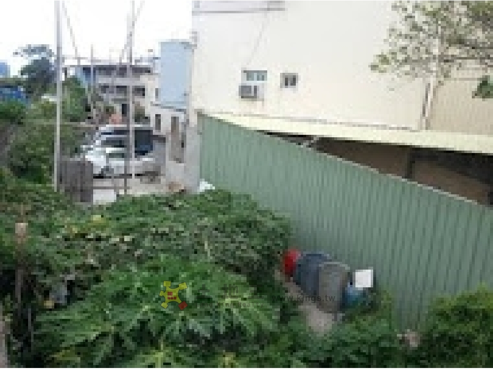 義民廟美建地