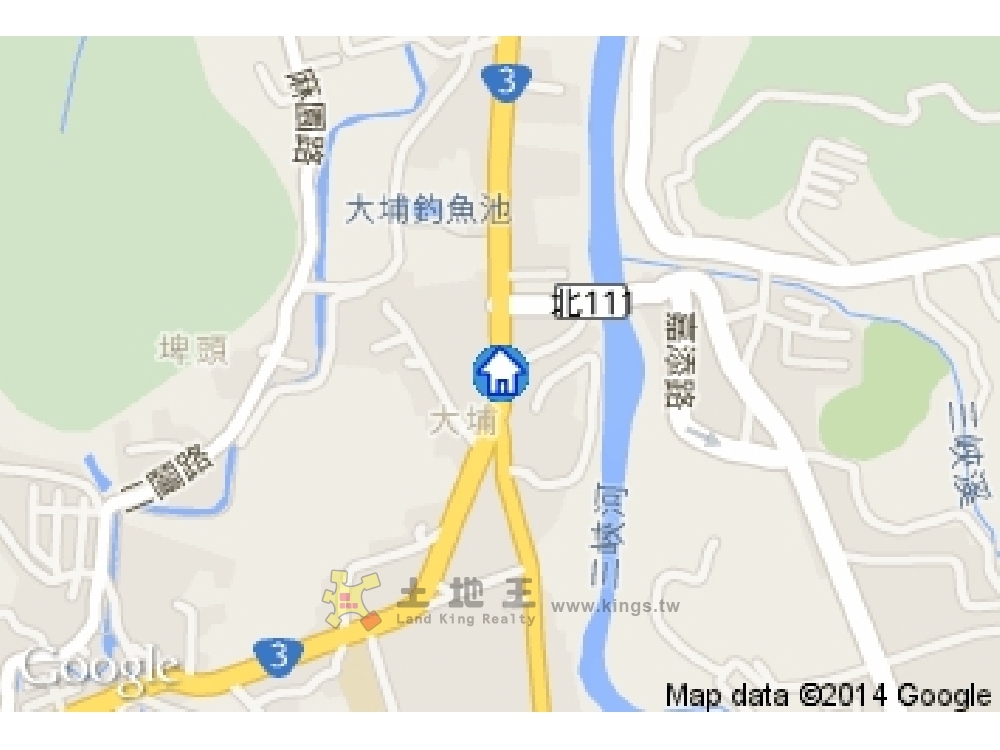 三峽丙種建地+農地~住商劉盧江