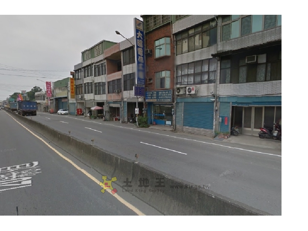 芎林交流道店地-環球不動產