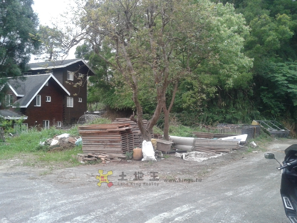 員崠子木屋休閒地-環球不動產