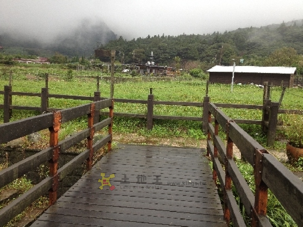 專賣土地陽明山農地