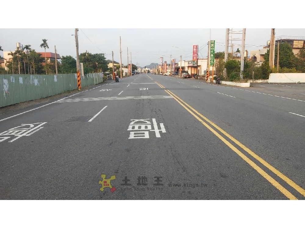 U025-公館128線田