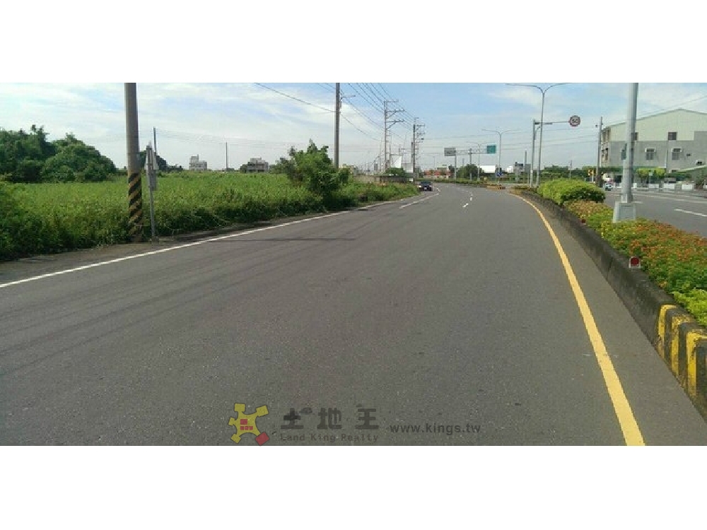 佳里興30米路農建地[pt24]