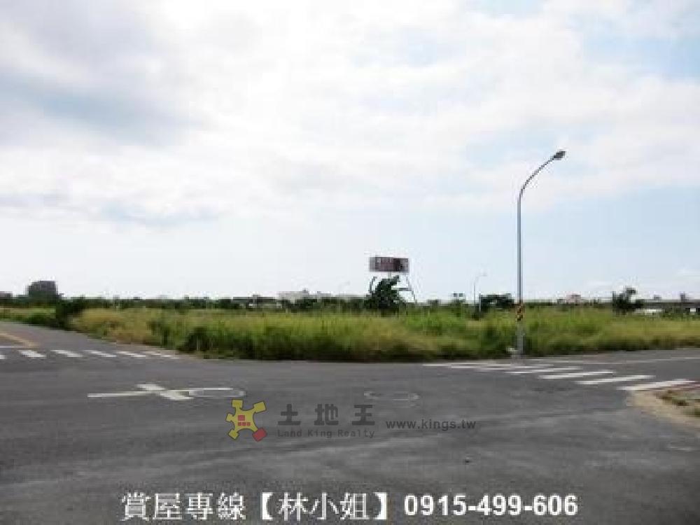 萬年三角窗建地[pt22]