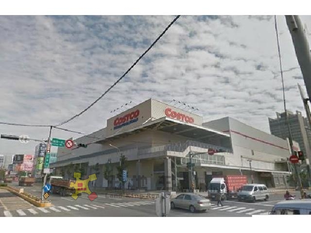 光埔稀有建地~面寬20米~15米路