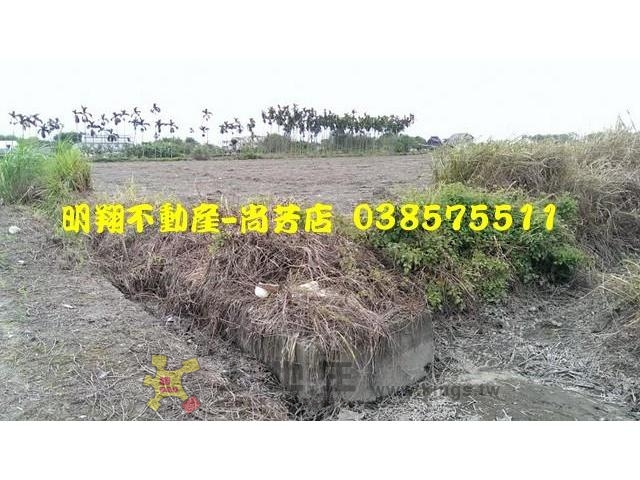 千坪景觀雙面路農地[pt17]