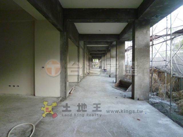 山明水秀好綠地[pt31]