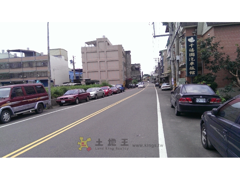 下公館店地     21世紀新竹長春店