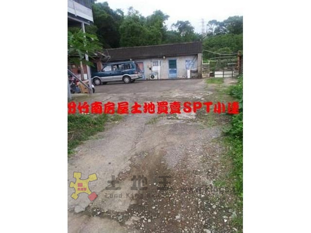 頭份大面寬建地*SPT小連[pt19]