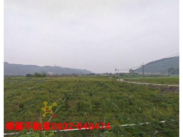 卓蘭休閒農地