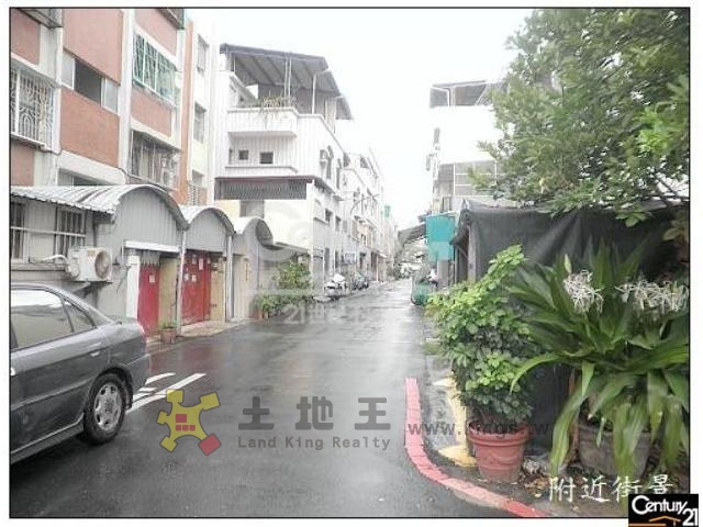 金華公園三角窗建地[pt18]