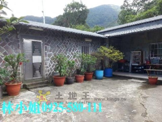 新北市淡水區 建地 淡水古厝[pt11]