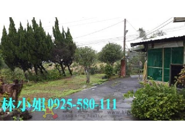 新北市淡水區 建地 公埔子甲建[pt11]