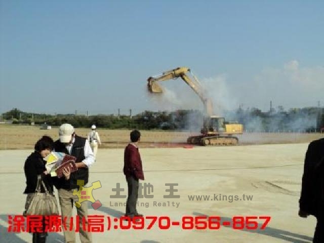 苗栗後龍高鐵建地[pt19]