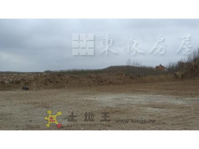 鐵線方正農地[pt17]
