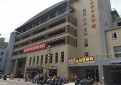 市區稀有商二店地-永慶建發