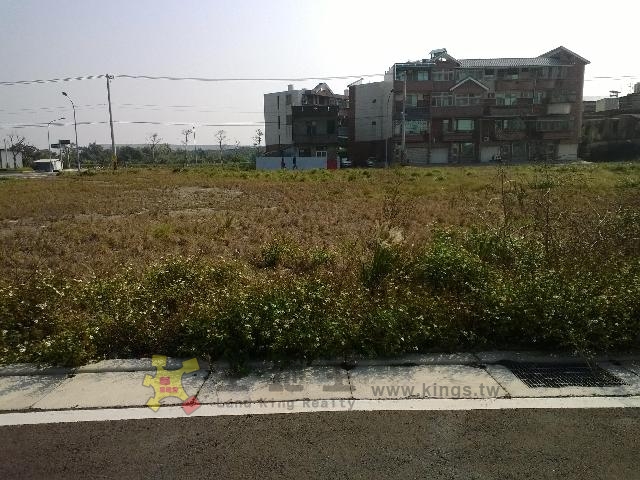 竹北成壠建地