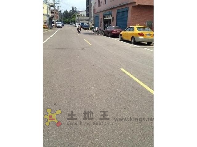 竹東中山國小工業地