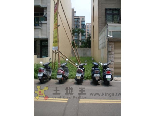 竹北高鐵稀有小建地