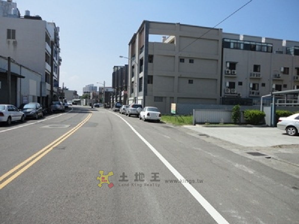 正新生路建地