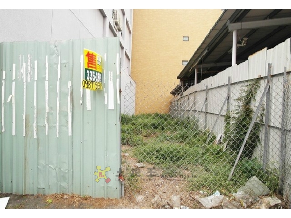 育德二路建地[pt24]