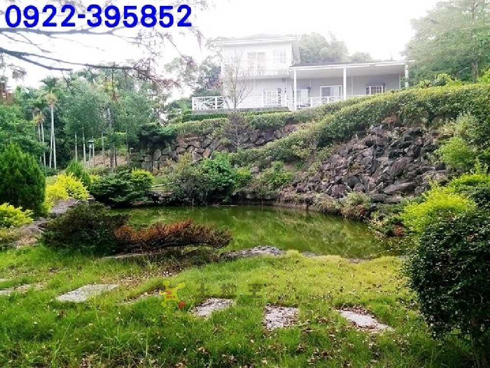 綠意莊園[pt19]