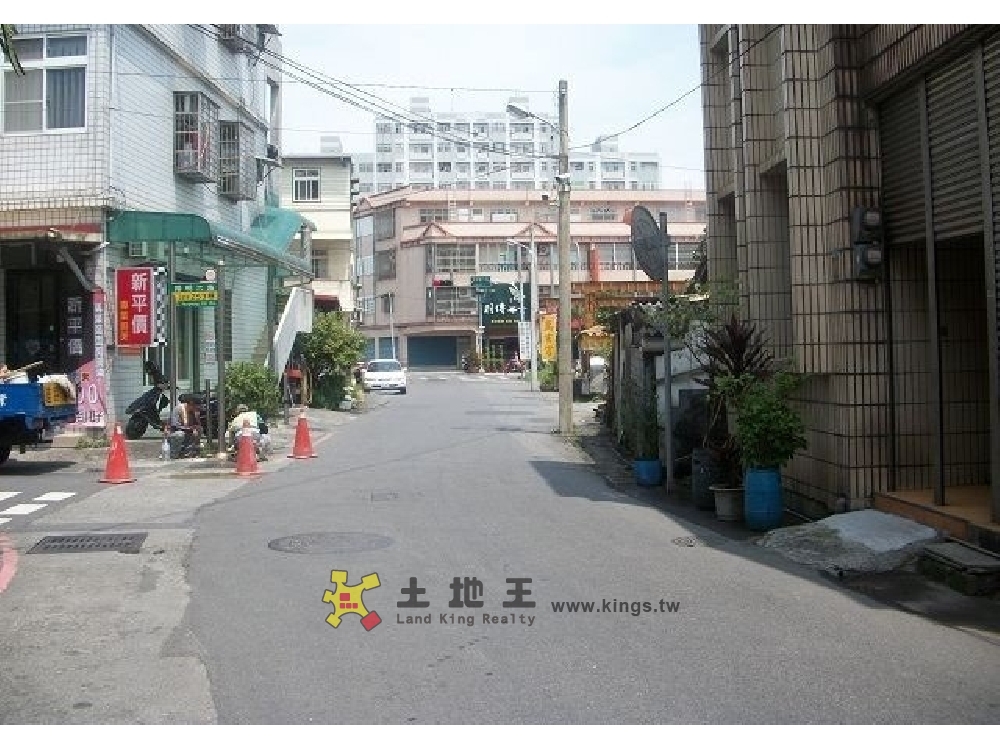 陽明路建地[pt19]